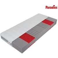Kaltschaummatratze Paradies Prolife Supreme, Paradies, 22 cm hoch, Testsieger Stiftung Warentest