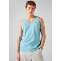 Levi's® Tanktop LSE HOUSEMARK TANK mit Logo Stickerei