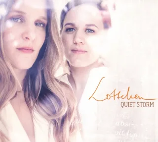 Quiet Storm