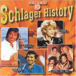 Schlager History Vol.10