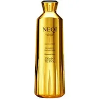 NEQI Haarshampoo Diamond Glass Shampoo 330 ml - Hochglanz & Anti-Frizz Pflege