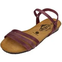 Plakton FRAN ALOU 405080 Sandalette Burdeos