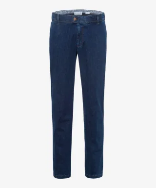 BRAX - Jeans - Jim blau - Gr. - 27U