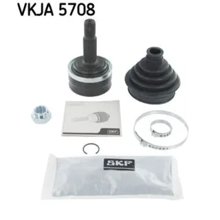 SKF Antriebswellengelenk au?en Lada 110 111 112 Kalina Samara