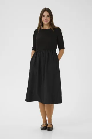 Kleid KCkirstine Kleid Tight fit