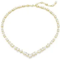 Swarovski Collier MESMERA, mit Swarovski® Kristall