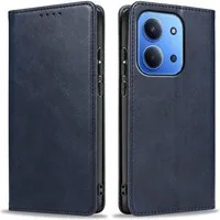 Tec-Expert Handyhülle Tasche Hülle für Xiaomi Redmi 15C 6.9 Zoll, 6,9", Cover Klapphülle Case mit Kartenfach
