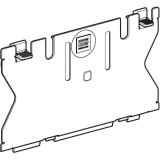 Geberit Schutzplatte zu UP-SPK Sigma 12 cm , 242819001 242819001