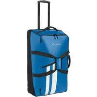 VAUDE Reisetasche Rollenreisetasche mit 2 Rollen Rotuma 90 New Islan