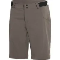 VAUDE Fahrradhose Men's Loamer Base Shorts besonder schnell trocknende Fahrradhose