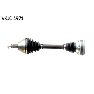 SKF Antriebswelle vorne links Audi A1 Seat Ibiza Skoda Fabia Rapid VW Polo