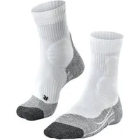 FALKE Tennissocken TE2 Socken Stabilisierende Socken für Hartplätze (1-Paar) Stabilisierende Socken für Hartplätze