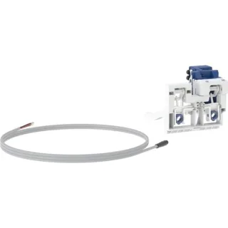 Geberit Typ10 WC-Steuerung mit elektronischer Spülauslöung, Netz 115955006