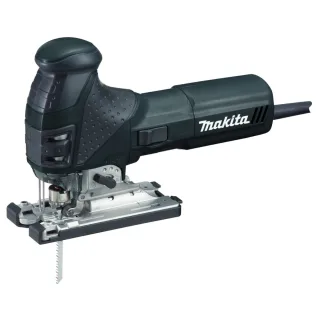 Makita Pendelhubstichsäge 135 mm mit LED in schwarz 4351FCTJB
