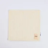 HOME DELUXE Kissenhülle Cord Kissenbezug LILO, (2 Stück), Pflegeleicht und maschinenwaschbar, Dekokissen, Sofakissen