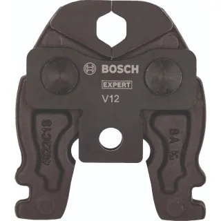 Bosch EXPERT Pressbacken Compact V12 - 2608570164