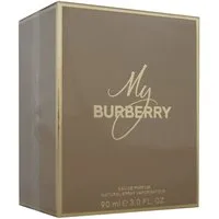 BURBERRY Eau de Parfum Burberry My Burberry Eau de Parfum edp 90ml