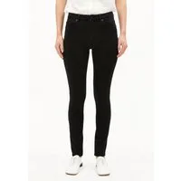 Armedangels Skinny-fit-Jeans TILLAA (X-Stretch) Mid waist