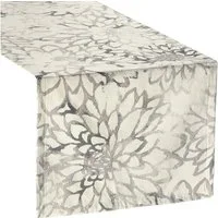 sander table + home Tischdecke Tischläufer "Dolce", Blumen