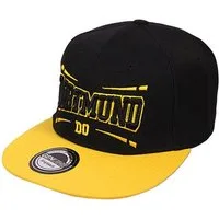 Yuhu Snapback Cap Dortmund Snapback Kappe