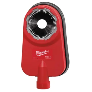 Milwaukee - ABSAUGADAPTER PHDE72 - 4932430480