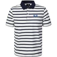 La Martina Poloshirt MCP010 Herren T-Shirt, Shirt, Poloshirt, Polohemd, Sportshirt