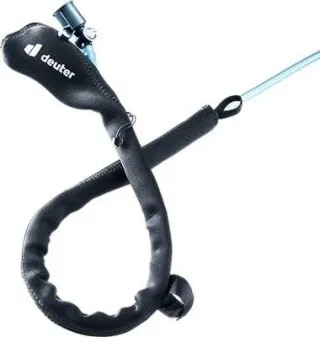 Deuter Streamer Tube Insulator Trinksystem one size black