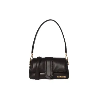 Gepolsterte Tasche „Le Petit Bambinou“ von Jacquemus