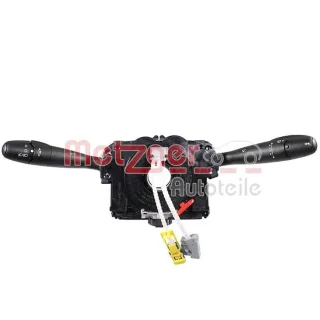 Metzger Lenkstockschalter 09161082 Citroen Berlingo C-Elysee Peugeot 301 Partner