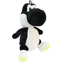 Whitehouse Leisure International Ltd Kuscheltier Nintendo Yoshi Plüsch - ca. 27 cm (1-St)
