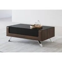 Home affaire Couchtisch Kasai, (110 x 65 cm)