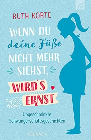 Wenn du deine Füße nicht mehr siehst wird?s ernst: Ungeschminkte Schwangerschaftsgeschichten