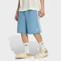 adidas Originals Shorts DENIM CHINO JORTS