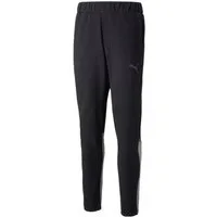 PUMA Sporthose PUMA teamCUP Casuals Jogginghose