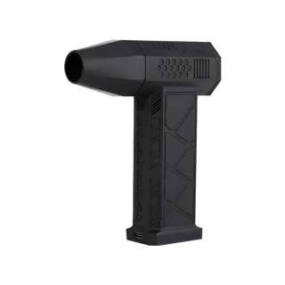 Mini Turbo Violent Fan Turbo Fan 130,000 RPM Powerful Blower with High Speed Duct Fan