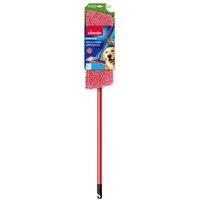 Vileda Staubwischer Vileda Bodenwischer Pet Pro Microfibre Universal