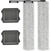 Tineco Filter-Set Zubehör-Set für Tineco S5 Extreme, Zubehör für Tineco S5 Extreme, Filter-Set und Ersatzbürsten