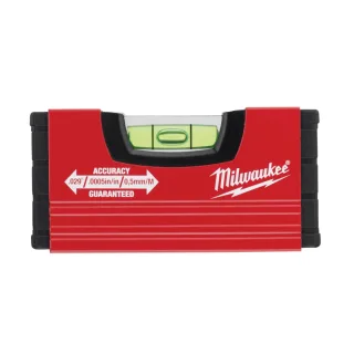 Milwaukee Wasserwaage Minibox - 4932459100