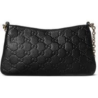 GUCCI Handtasche GG Emblem Brainy C.G