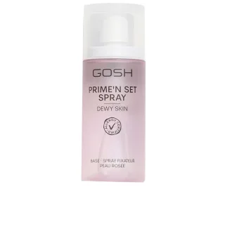 Prime'n Set Spray Für Strahlend Schöne Haut 50 ml