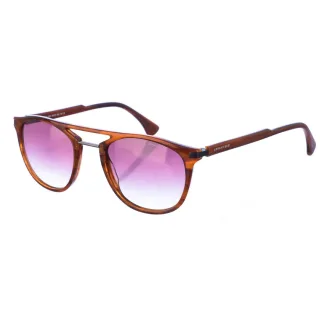 Sonnenbrille in ovaler Form AB12319