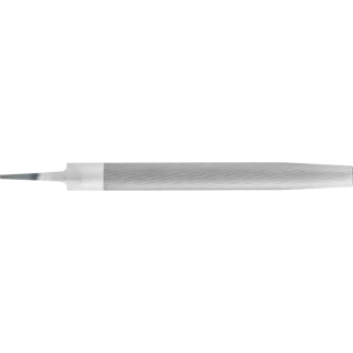 PFERD TOOLS Werkstattfeile Halbrund-Spitz - 11125303