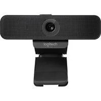 C925e, Webcam schwarz