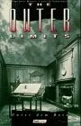 Outer Limits Bd.1 Unter dem Bett