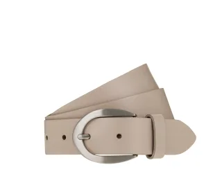 Vanzetti - 30 mm Gürtel creme - Gr. - 90