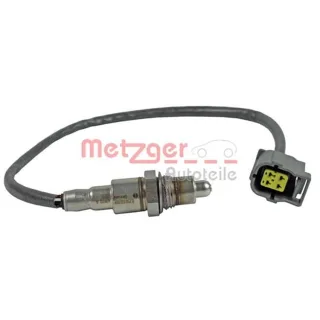 Metzger Lambdasonde Mercedes C-Klasse E-Klasse Glk-Klasse