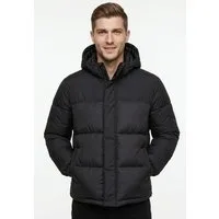 Jack & Jones Steppjacke JCOUNION PUFFER JACKET SN