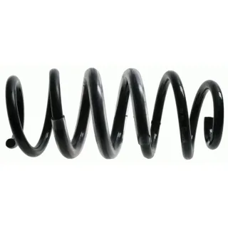 Sachs Feder hinten Toyota Rav 4 3