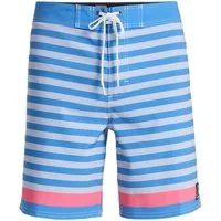 Quiksilver Boardshorts Original Btz Stripe 18"