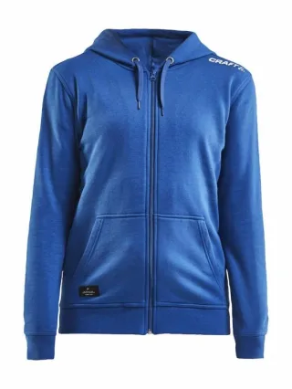 Craft Community FZ Hoody Damen 1908906